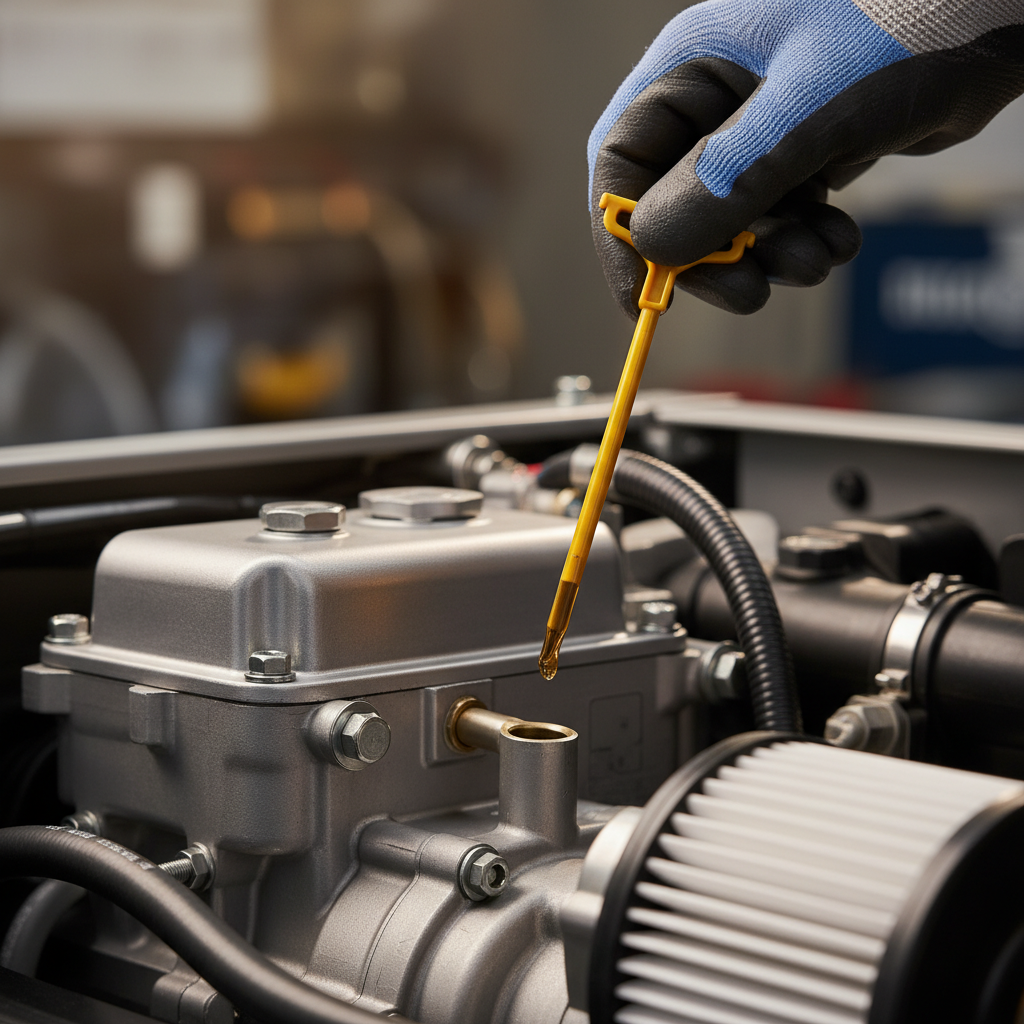 Electrical Maintenance